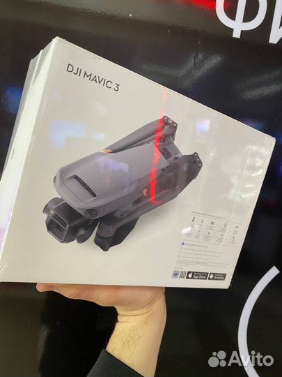DJI Mavic 3