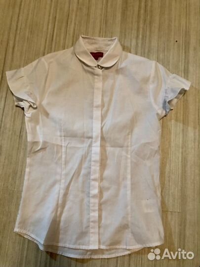 Блузка для девочки