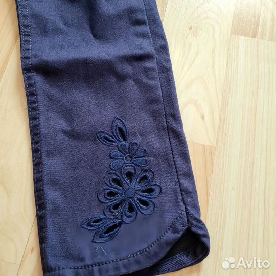 Новые брендовые вещи на девочку 5-6 лет