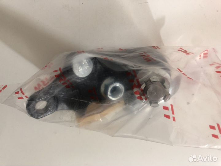 Шаровая опора тойота камри 40