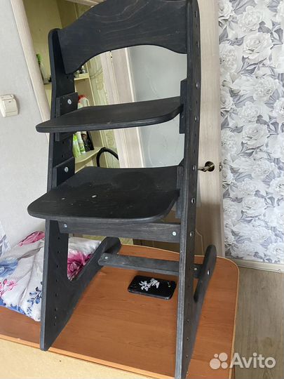 Детский стульчик для кормления