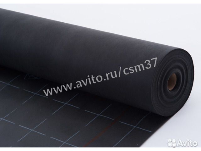 Ондутис А120 75 кв.м влаго-ветрозащита №пп21