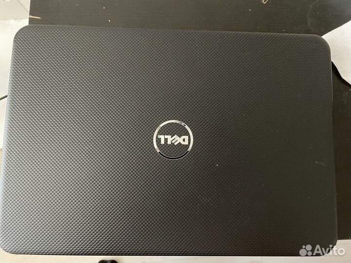 Ноутбук Dell