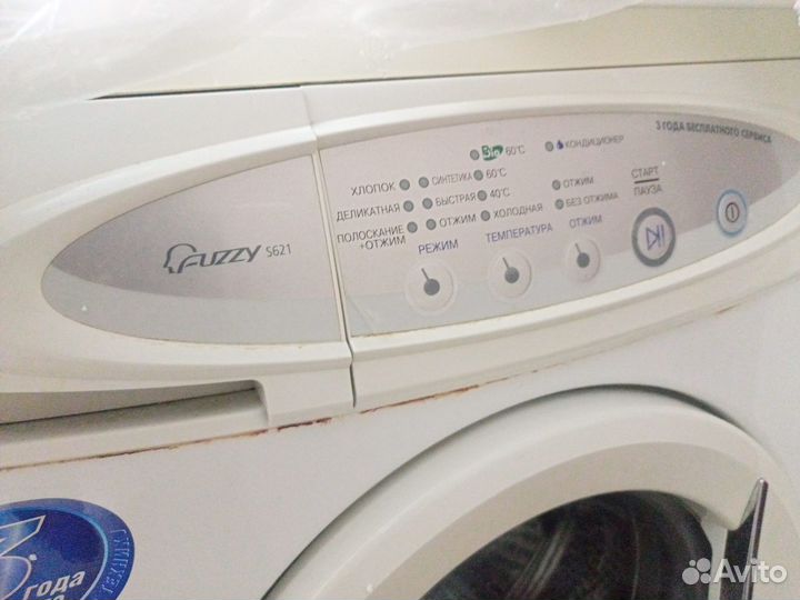 Стиральная машина samsung бу