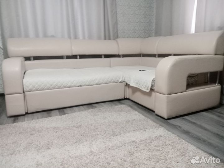 Диван раскладной бу