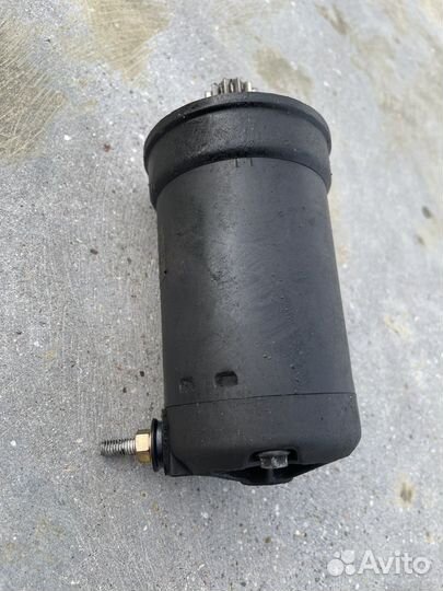 Стартер Ducati Дукати