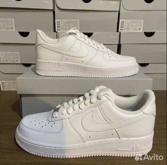 Nike air force 1 оригинал