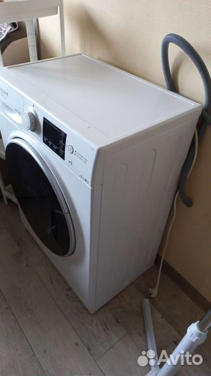 Стиральная машина автомат