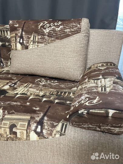 Диван раскладной