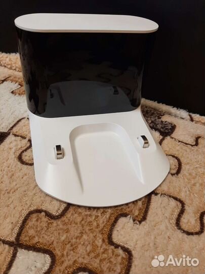 Док станция Roborock S50