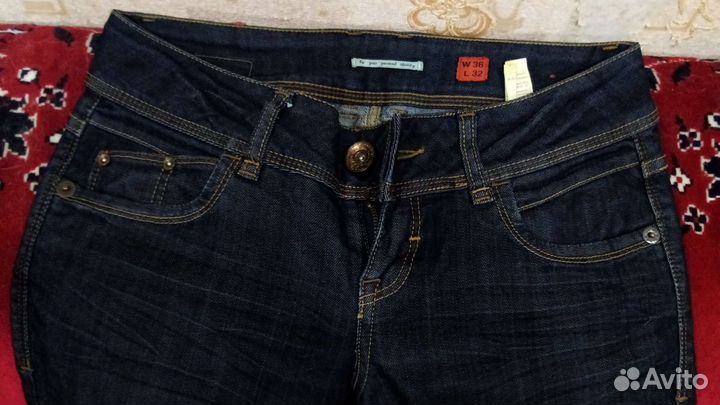 Вещи и обувь пакетом