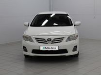 Toyota Corolla 1.6 AT, 2013, 203 877 км, с пробегом, цена 1 270 000 руб.