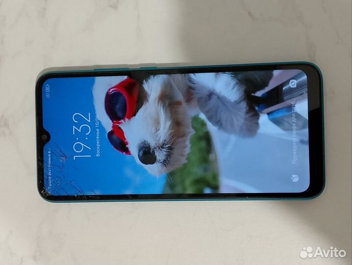 Xiaomi Redmi 9A, 2/32 ГБ