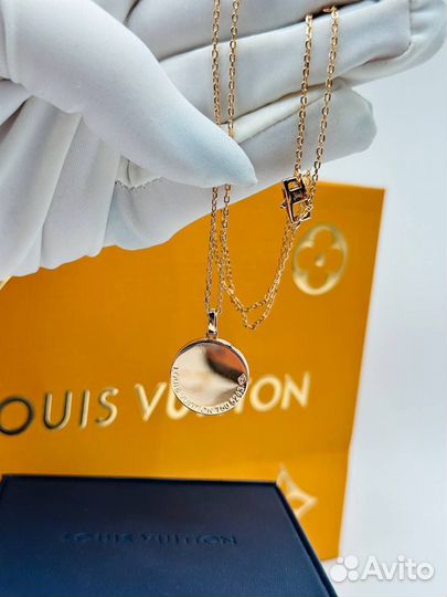 Кулон Louis Vuitton
