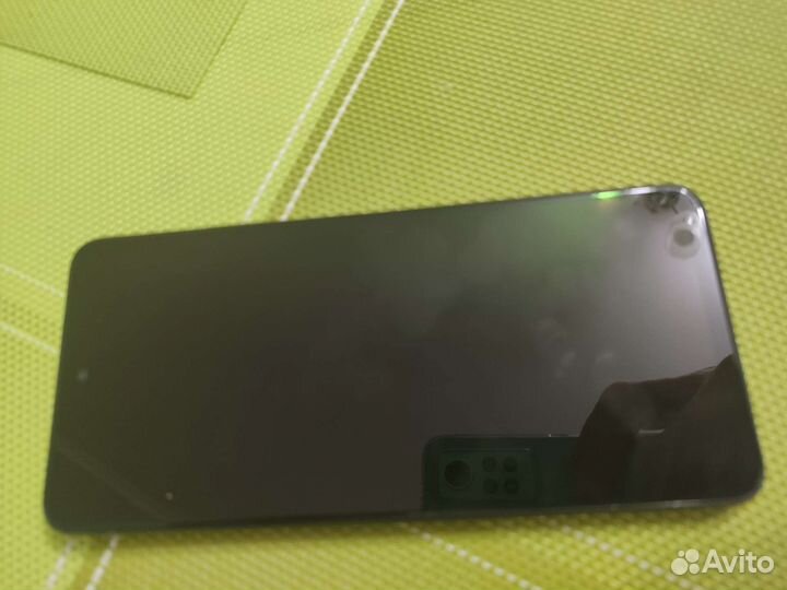 Xiaomi redmi note 11s 5g
