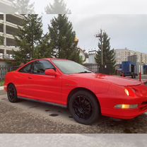 Honda Integra 1.8 MT, 1995, 333 182 км, с пробегом, цена 475 000 руб.