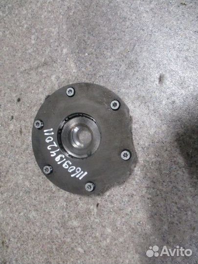 Маслонасос Volvo 22196494