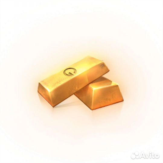 Голда в стендофф2