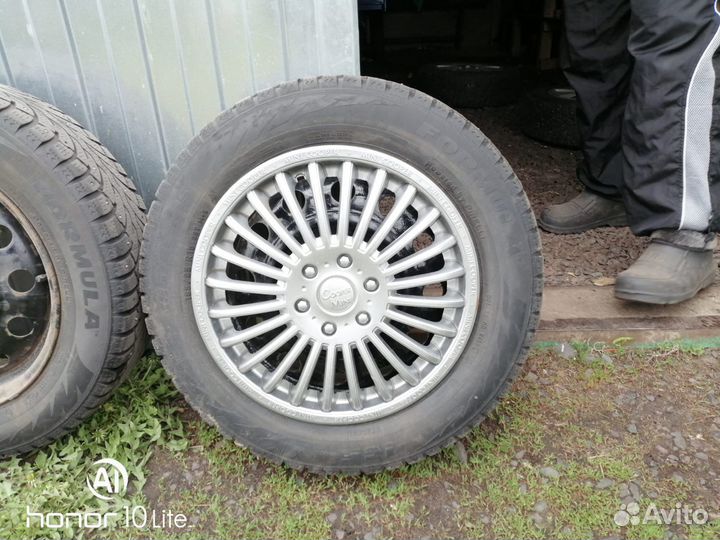 Formula Energy 185/65 R15 B