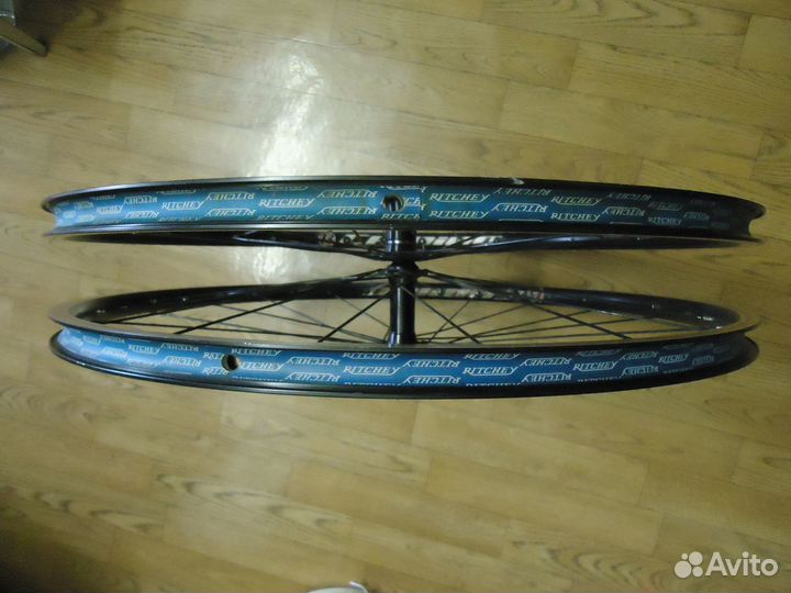 Велосипедные диски