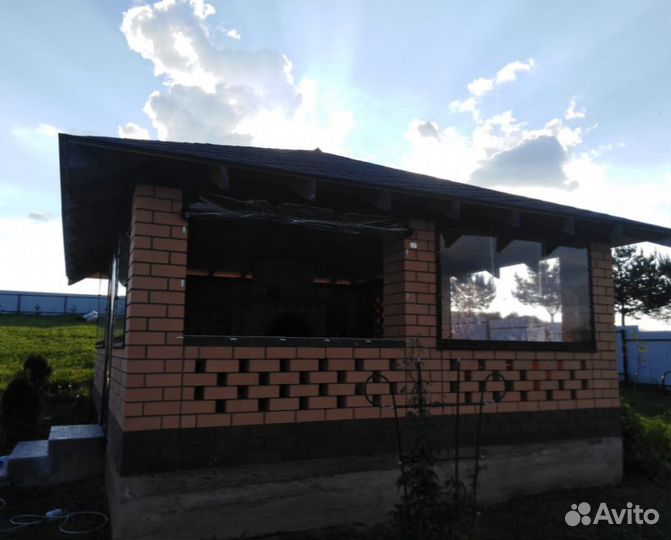 Мягкие окна