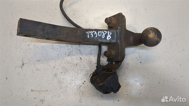 Прицепное устройство Volkswagen Passat 5, 2001