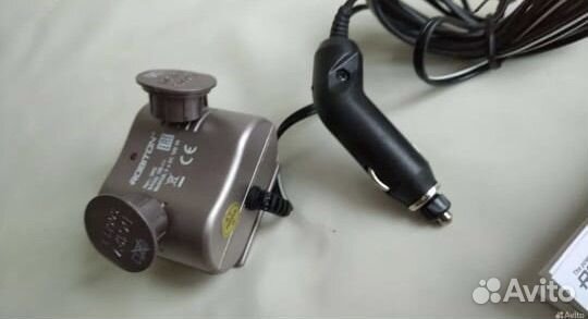 Прикуриватель Robiton SM2