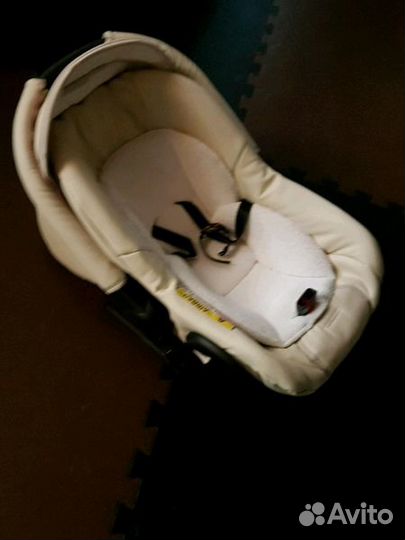 Коляска Esperanza 3 в 1