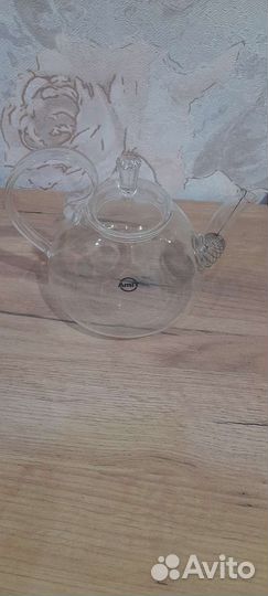 Заварочный чайник