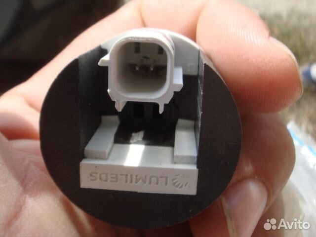 Королла Лампа светодиодная Corolla E210 2018-21