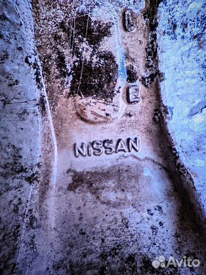 Литье диски r15 5x114 3