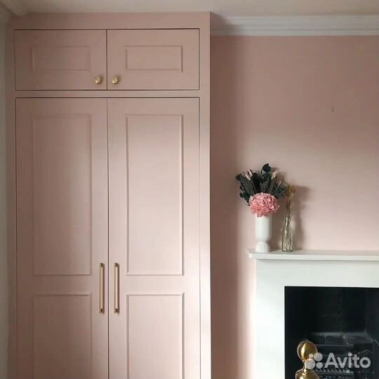 Шкафы купе на заказ. Своё производство