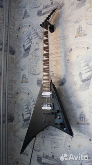 Электрогитара Jackson JS32T RR