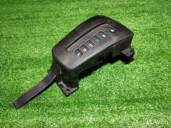 Накладка селектора кулисы АКПП Mitsubishi Lancer 9