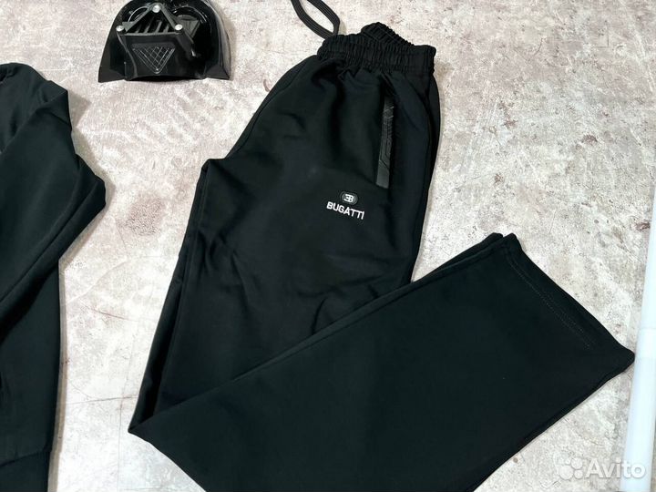 Спортивные костюмы Bugatti