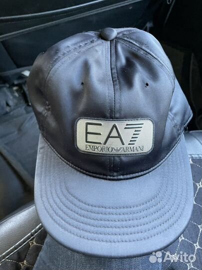 Кепка мужская