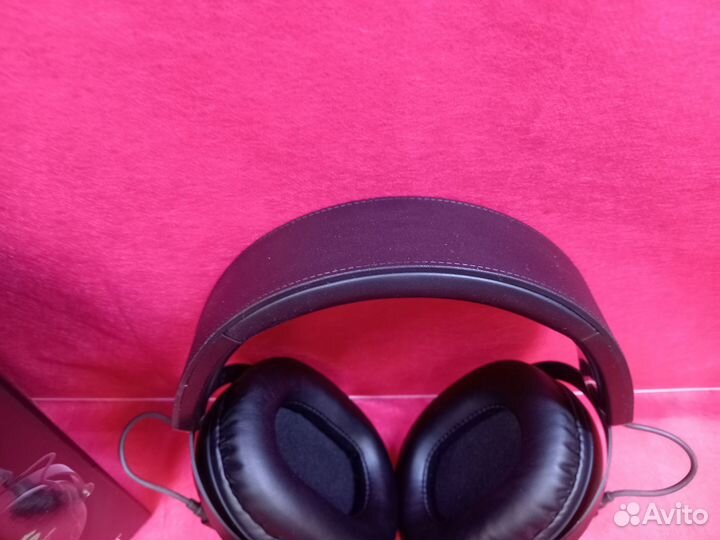 Беспроводные/проводные наушники Black Shark Goblin