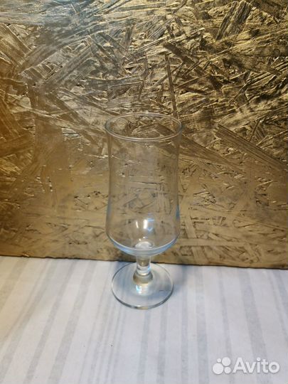 Бокалы Pasabahce, новые