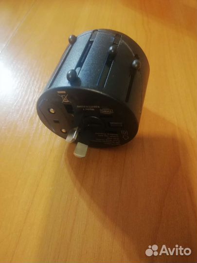 Kensington от любых разъёмов к любым разъёмам