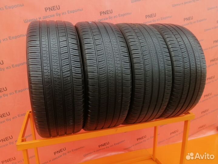 Pirelli Scorpion Zero All Season 265/40 R22 106Y