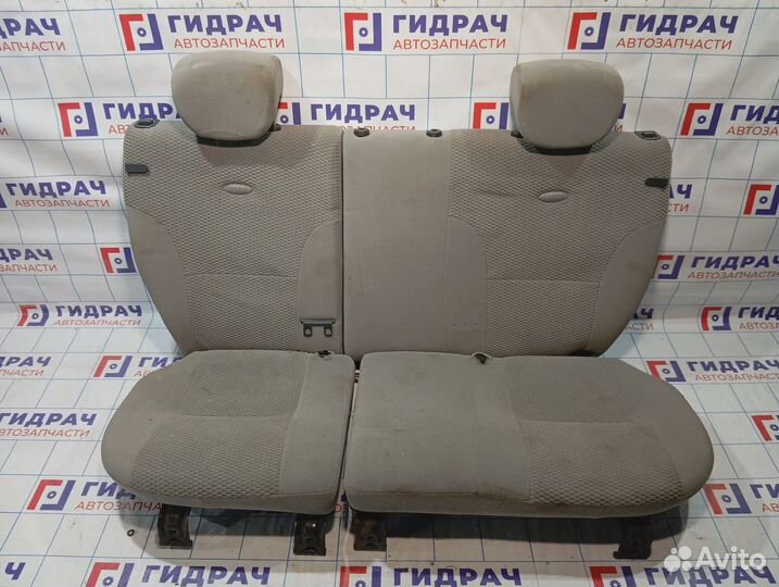 Комплект сидений LADA Kalina