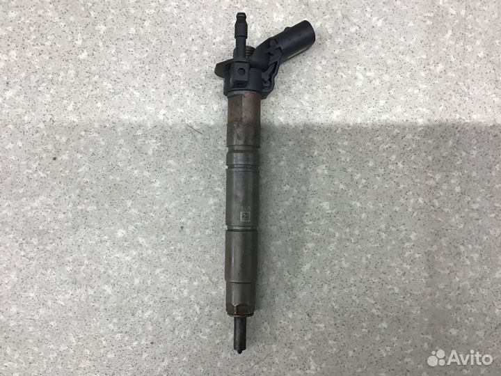 Форсунка дизельная электрическая Mercedes Benz GL