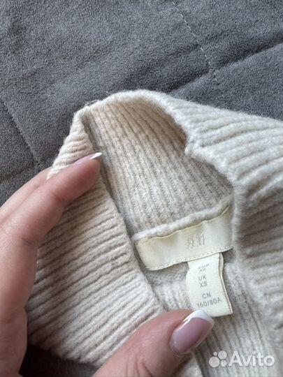 Свитер женский H&M