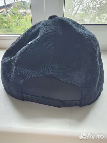 Кепка бейсболка obey