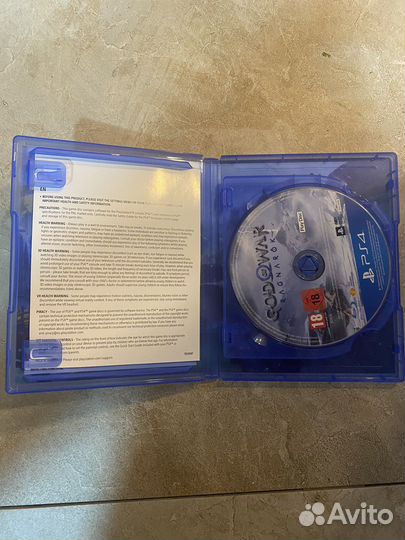 Игры для приставок ps4