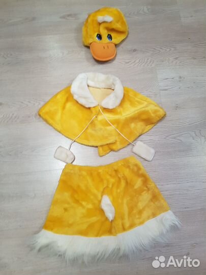 Новогодние костюмы на прокат