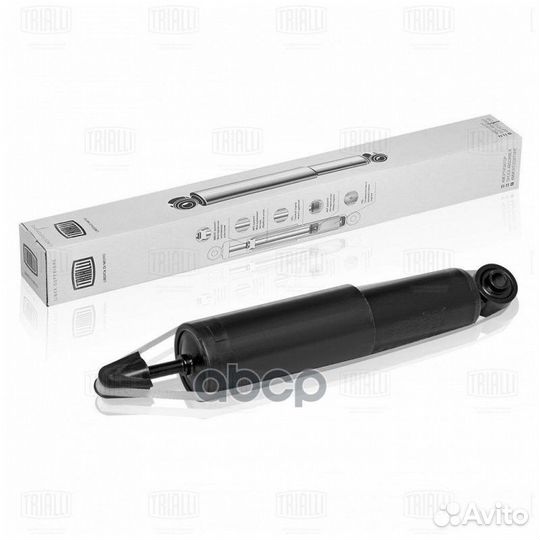 Амортизатор перед. газ. для а/м Mitsubishi Paje