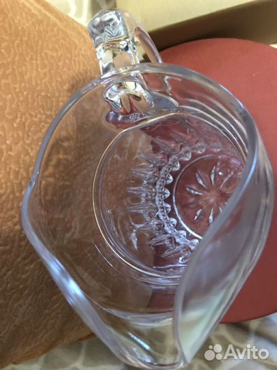 Графин стекло