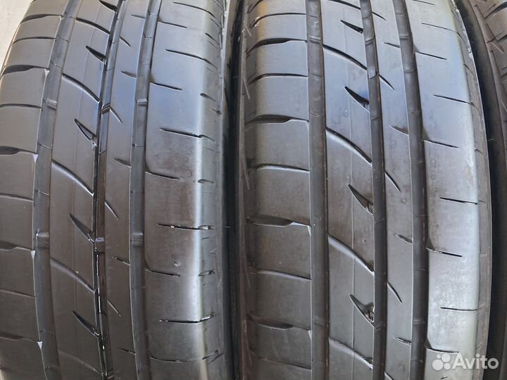 Bridgestone Playz PX-RV II 185/55 R16 83V