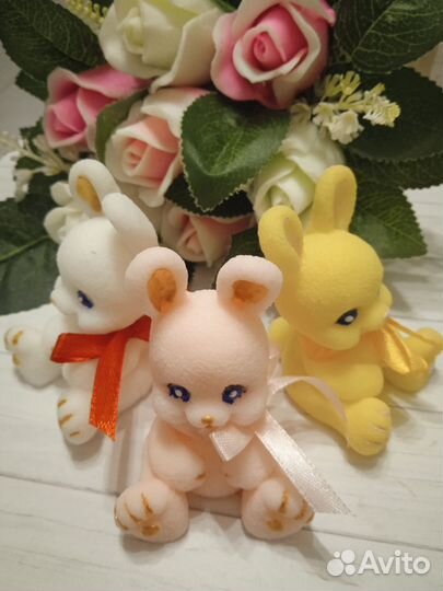 Мыло ручной работы, в подарок